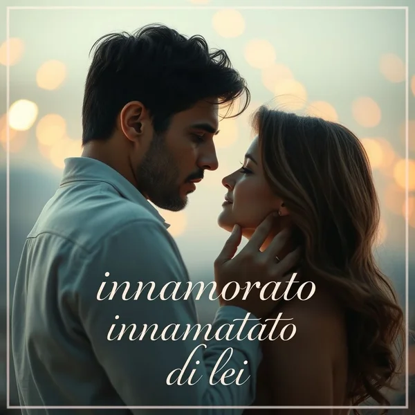 Innamorato di lei - 実践ガイド