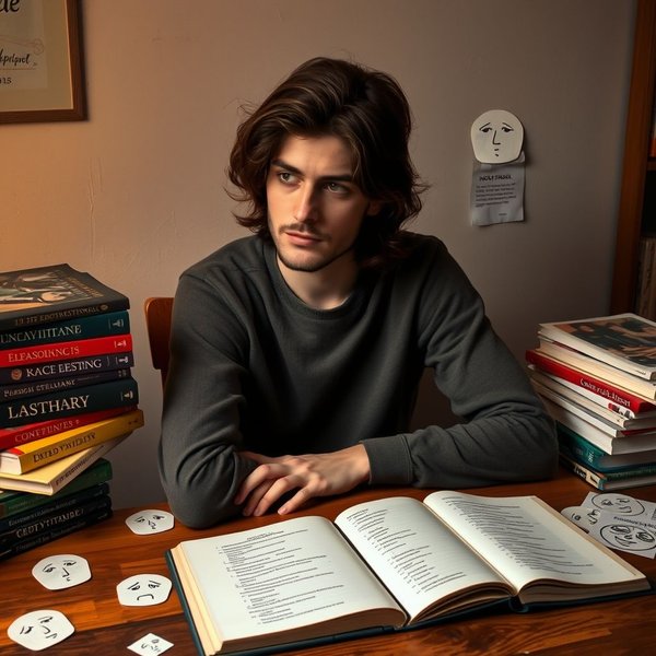 Leren om teleurstelling uit te drukken met "amareggiato dalla delusione"