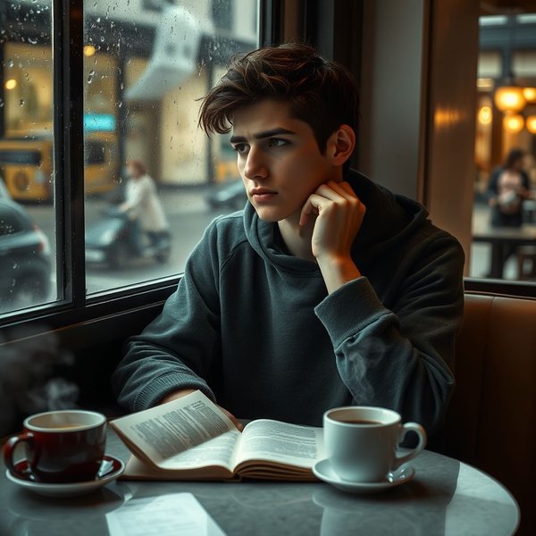 Apprendre à exprimer la déception avec "amareggiato dalla delusione"