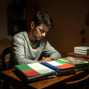 Amareggiato dalla delusione Znaczenie Gramatyka Praktyczne Zastosowanie