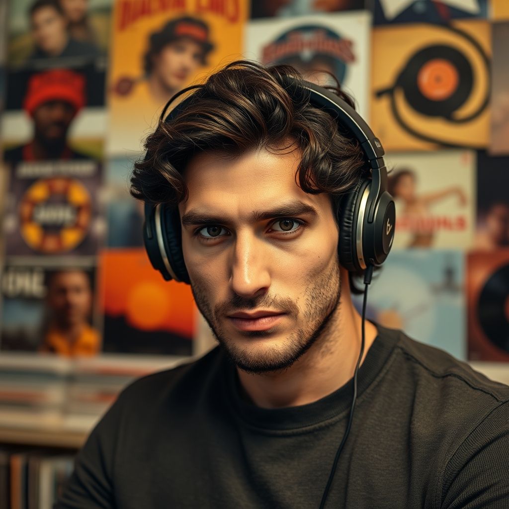 Appassionato di Musica: Significato, Grammatica e Uso Pratico