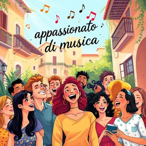 Appassionato di musica là gì? Ý nghĩa, ngữ pháp và cách dùng thực tế