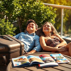 Complete Gids voor rilassato dopo la vacanza: betekenis en gebruik in het Italiaans