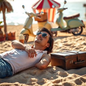 Complete Guide to Rilassato Dopo la Vacanza Meaning and Usage