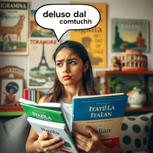 Deluso dal comportamento: significado, gramática e exemplos reais