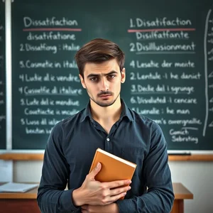 Deluso dal comportamento: What It Means and How to Use It Naturally