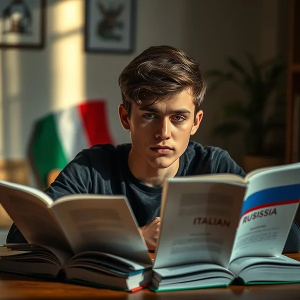 Deluso dalla scelta: espressione comune in italiano