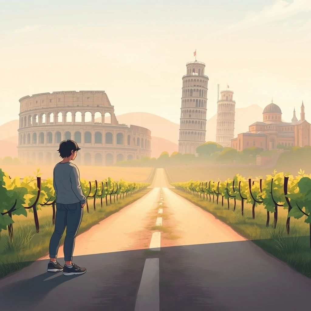 Deluso dalla scelta : signification, grammaire et exemples concrets