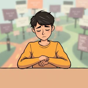Deluso dalla Scelta: Significato, Grammatica e Uso Corretto