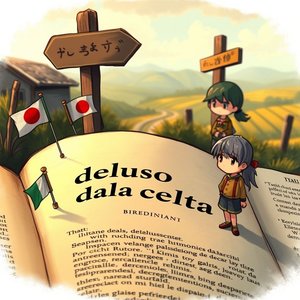 deluso dalla sceltaの意味と自然な使い方を徹底解説