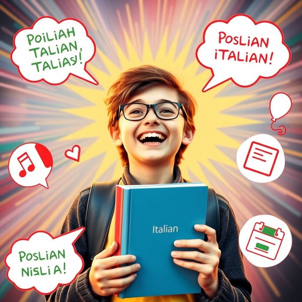 Eccitato per l'evento: Significato e Uso in Italiano