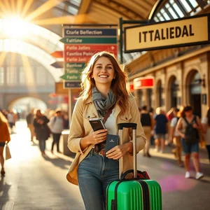 Emozionato per il viaggio de complete gids om te spreken als een native speaker
