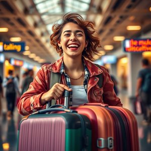Emozionato per il viaggio guide complète pour parler comme un natif