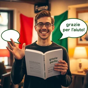 Grato per l’aiuto Znaczenie Gramatyka Praktyczne Zastosowanie