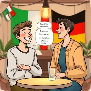 Grato per l’aiuto Bedeutung Grammatik Beispiele – so verwendest du den Ausdruck