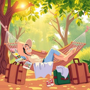 Guía completa de rilassato dopo la vacanza: qué significa y cómo usarlo