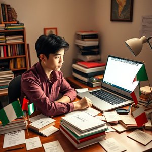 Hướng dẫn đầy đủ turbato dall’incidente ý nghĩa và cách sử dụng tiếng Ý