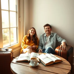 Hướng Dẫn Đầy Đủ Ý Nghĩa và Cách Dùng rilassato dopo la vacanza