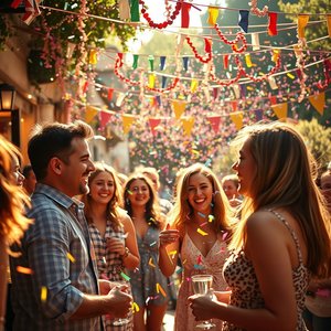 Hướng Dẫn Toàn Diện Allegro dopo la festa Cách Dùng và Khi Nào Sử Dụng