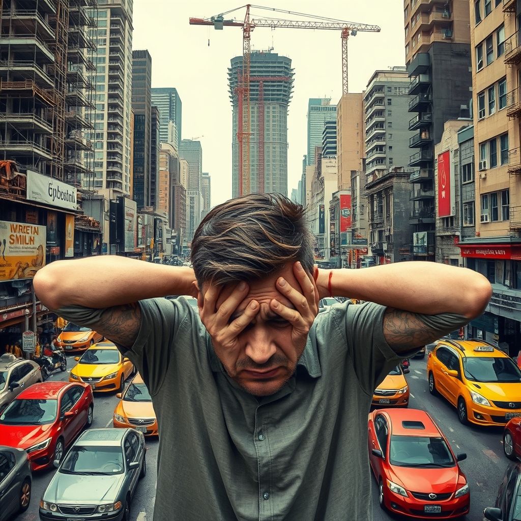 Irritato dal rumore Meaning, Grammar and Practical Usage Explained