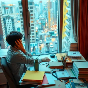 Irritato dal rumore là gì? Ý nghĩa, ngữ pháp và ứng dụng thực tế