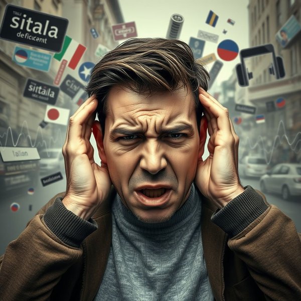 Irritato dal rumore: Guida Completa