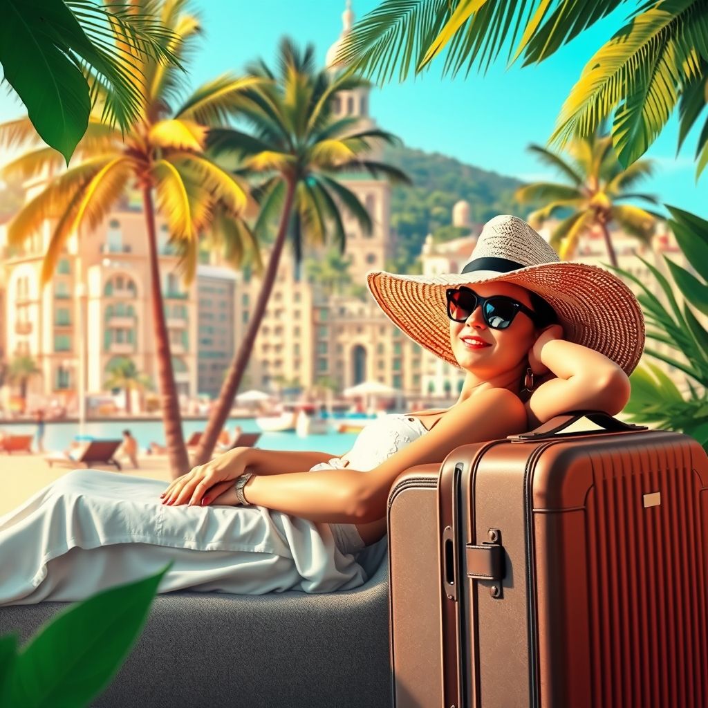 Kompletny przewodnik po rilassato dopo la vacanza: co to znaczy i jak używać