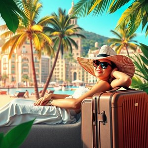 Kompletny przewodnik po rilassato dopo la vacanza: co to znaczy i jak używać