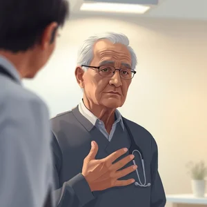 preoccupato per la salute 意味文法自然な使い方を徹底解説！