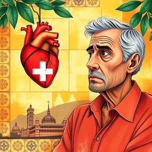 "Preocupado com a Saúde": Significado, Gramática e Uso Natural de preoccupato per la salute