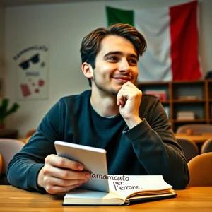 Rammaricato per l’Errore Meaning, Grammar, Usage and Real Examples