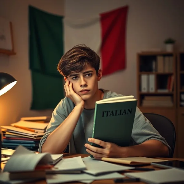 Rammaricato per l’Errore