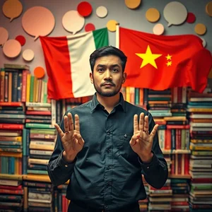 Rammaricato per l’Errore Ý Nghĩa và Cách Dùng Trong Tiếng Ý