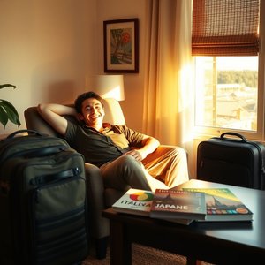 rilassato dopo la vacanza完全ガイド 意味と使い方がすべてわかる
