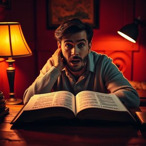 Sconvolto dall’accaduto hiểu và sử dụng cụm từ Ý mạnh mẽ diễn đạt cảm xúc