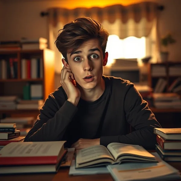 Sconvolto dall'Accaduto: Reazioni e Sentimenti