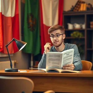 Sconvolto dall’accaduto Zrozumieć i Używać tego Włoskiego Wyrażenia