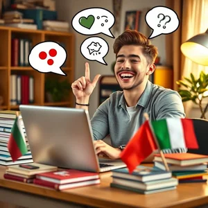 Soddisfatto dei risultati Que signifie cette expression et comment l’utiliser naturellement