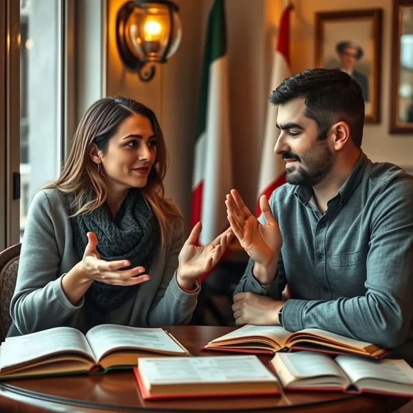 Sollevato dalla fine: чувство легкости