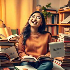 Sollevato dalla fine Một Cảm Giác Nhẹ Nhõm Trong Giao Tiếp Tiếng Ý