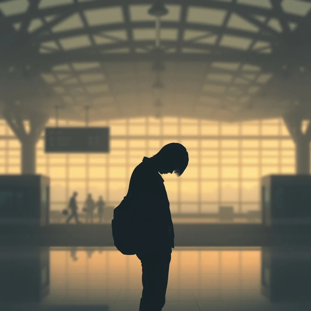 Triste per l'Addio: Significato, Grammatica e Uso Naturale