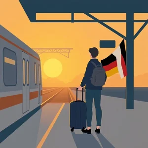 Triste per l’addio Bedeutung, Grammatik und wie du es authentisch nutzt
