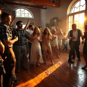 Ultieme Gids voor allegro dopo la festa Betekenis en Gebruik in het Italiaans