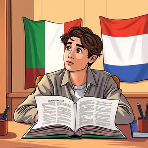 Volledige gids turbato dall’incidente betekenis en gebruik in het Italiaans