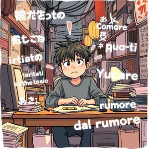 騒音によるイライラ感とirritato dal rumoreの意味や文法、実践的な使い方解説