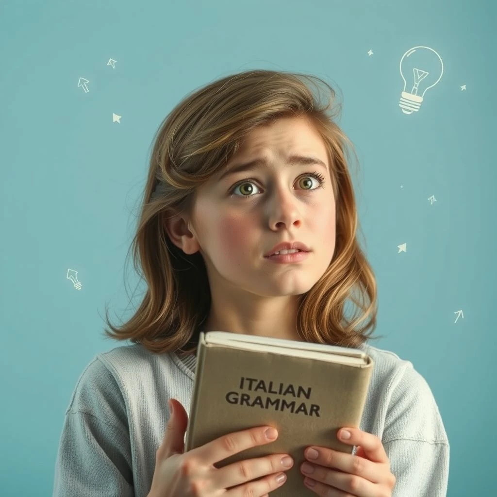 Ansioso per il futuro Guía Completa de la Expresión Italiana y Cómo Usarla