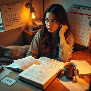 Ansioso per il futuro umfassender Leitfaden italienischer Ausdruck