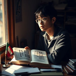 ansioso per il futuro イタリア語表現完全ガイド 意味・文法・例文で不安も期待も自在に表現