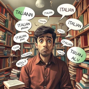 Confuso dalle parole Complete Guide Meaning Grammar Examples Explained