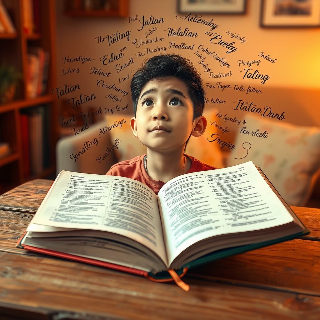 Confuso dalle parole: Hướng dẫn toàn diện và ví dụ thực tiễn về thành ngữ tiếng Ý